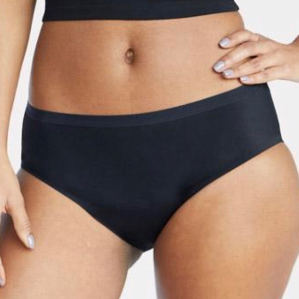 New Speax Absorbent Underwear